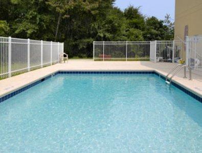 Days Inn & Suites By Wyndham Swainsboro Facilidades foto